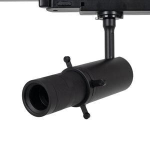 Proyector shapeable para carril trifásico - 10W - 20º-35 - Barcelona Led-