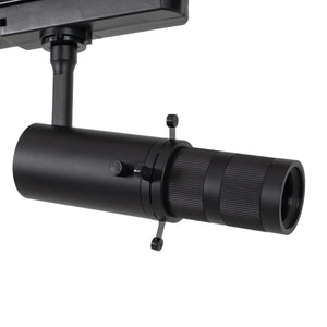 Proyector shapeable para carril trifásico - 10W - 20º-35 - Barcelona Led-