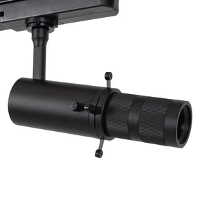 Proyector shapeable para carril trifásico - 10W - 20º-35 (22)