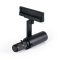 Shapeable spotlight for three-phase track - 20W - 20º - 35° 3