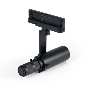 Proyector shapeable para carril trifásico - 20W - 20º - 35° (2)