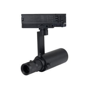 Proyector shapeable para carril trifásico - 20W - 20º - 35° - Barcelona Led-