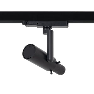 Proyector shapeable para carril trifásico - 20W - 20º - 35° - Barcelona Led-