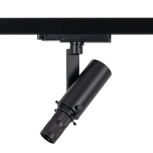 Proyector shapeable para carril trifásico - 20W - 20º - 35° - Barcelona Led-