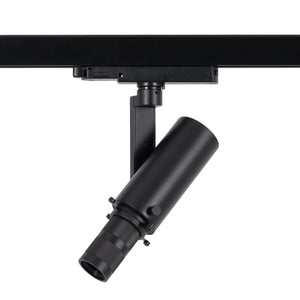 Proyector shapeable para carril trifásico - 20W - 20º - 35° (9)