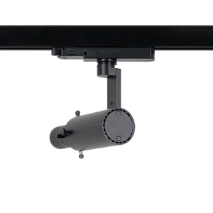 Proyector shapeable para carril trifásico - 20W - 20º - 35° - Barcelona Led-