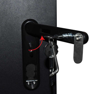 Display Exterior 55" 4K - Cristal Anti-reflejo - Android (7)