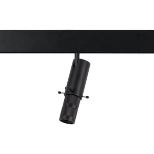 Proyector shapeable para carril magnético 48V - 10W - 20º-35º (13)