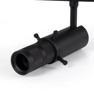 Proyector shapeable para carril magnético 48V - 10W - 20º-35º - Barcelona Led-