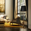 Stehlampe Design