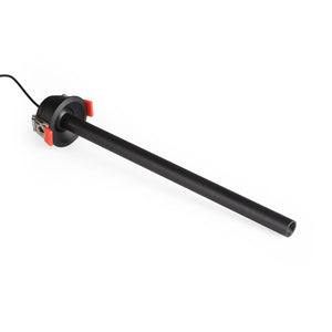 Foco de techo LED empotrable 3W - Extensible 300mm - Orientable - Chip OSRAM - 2700K - Barcelona Led-