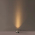 Recessed LED Ceiling Spotlight 3W - Extendable 500mm - Adjustable - OSRAM Chip - 2700K 5