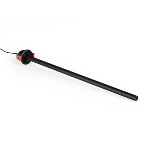 Foco de techo LED empotrable 3W - Extensible 500mm - Orientable - Chip OSRAM - 2700K - Barcelona Led-