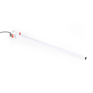 Foco de techo LED empotrable 3W - Extensible 500mm - Orientable - Chip OSRAM - 2700K - Barcelona Led-