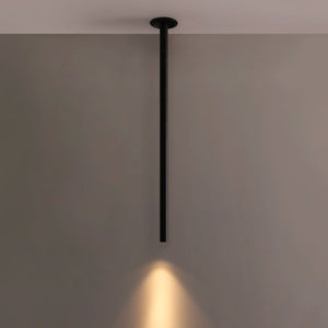 Foco de techo LED empotrable 3W - Extensible 500mm - Orientable - Chip OSRAM - 2700K - Barcelona Led-