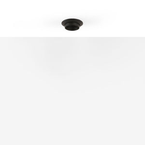 Foco de techo empotrable "ROMI" 7W - Zoom - Chip OSRAM - 2700K - Barcelona Led-