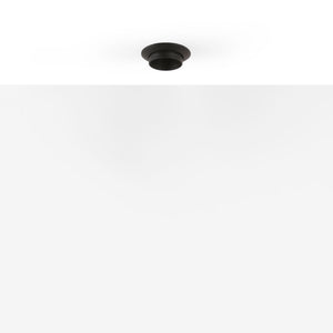 Foco de techo empotrable "ROMI" 7W - Zoom - Chip OSRAM - 2700K (26)