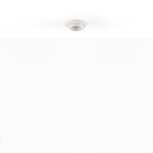 Foco de techo empotrable "ROMI" 7W - Zoom - Chip OSRAM - 2700K - Barcelona Led-
