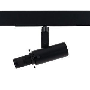 Proyector shapeable para carril magnético 48V - 20W - 20º-35º - Barcelona Led-