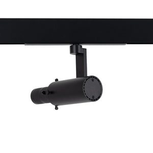 Proyector shapeable para carril magnético 48V - 20W - 20º-35º - Barcelona Led-