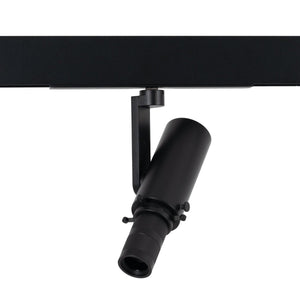 Proyector shapeable para carril magnético 48V - 20W - 20º-35º - Barcelona Led-
