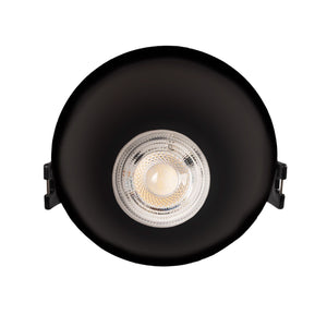 KIT Aro downlight asimétrico Ø93mm + Módulo LED MR16 5W (5)