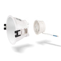 KIT Aro round downlight Ø93mm + LED Module MR16 5W 5