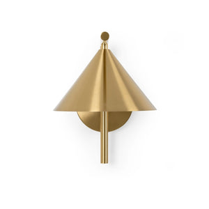 Aplique de pared de diseño "LUSSY" - E27 - Barcelona Led-Decoración