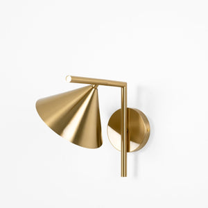 Aplique de pared de diseño "LUSSY" - E27 - Barcelona Led-Decoración