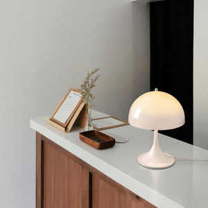 Lámpara de mesa de diseño "MART" - 3 x G9 - Barcelona Led-Decoración