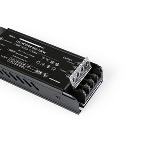 Fuente de alimentación 100W 48V - 2.1A - Alta eficiencia - IP20 (3)