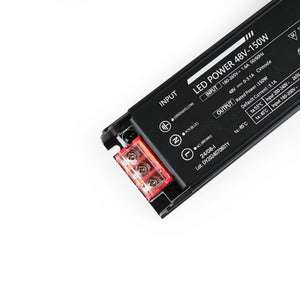 Fuente de alimentación 150W 48V - 3.1A - Alta eficiencia - IP20 (2)