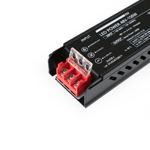Fuente de alimentación 150W 48V - 3.1A - Alta eficiencia - IP20 - Barcelona Led-Material eléctrico