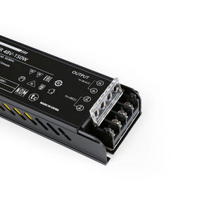 Fuente de alimentación 150W 48V - 3.1A - Alta eficiencia - IP20 (3)