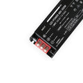 Power Supply 300W 48V - 6.25A - High Efficiency - IP20 2