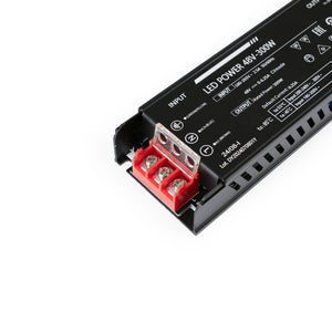 Fuente de alimentación 300W 48V - 6.25A - Alta eficiencia - IP20 - Barcelona Led-Material eléctrico