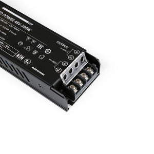 Fuente de alimentación 300W 48V - 6.25A - Alta eficiencia - IP20 - Barcelona Led-Material eléctrico