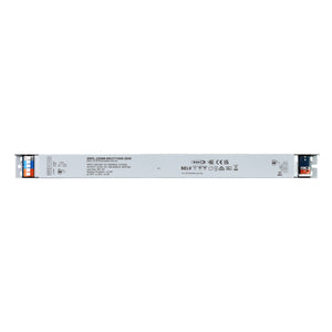 Driver regulable DALI2 DT8 - 80W - Corriente constante - Salida 10-54V DC - 1000-2000mA - NFC