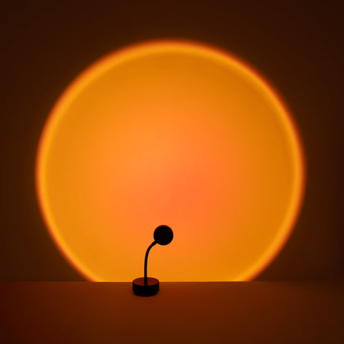 Table lamp