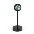 Table lamp