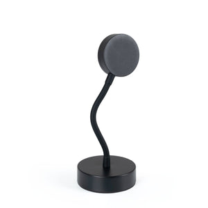 Lámpara de mesa "FLAC" 5W - Efecto atardecer - Sunset Lamp - FLEX - Barcelona Led-Decoración