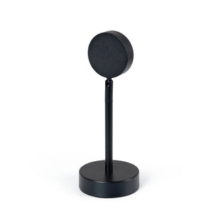 Lámpara de mesa "FLIC" 5W- Efecto atardecer - Sunset Lamp (9)