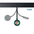 48V Magnetic Track Light
