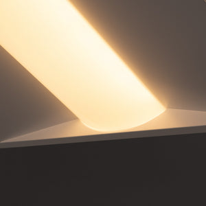 Panel LED Troffer empotrable 60x60cm - CCT - 40W - Chip OSRAM - Driver Philips - UGR18 - IP40 (9)