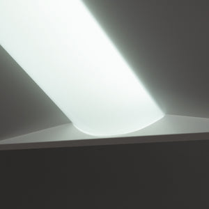Panel LED Troffer empotrable 60x60cm - CCT - 40W - Chip OSRAM - Driver Philips - UGR18 - IP40 (10)