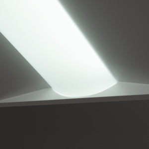 Panel LED Troffer empotrable 60x60cm - CCT - 40W - Chip OSRAM - Driver Philips - UGR18 - IP40 (10)