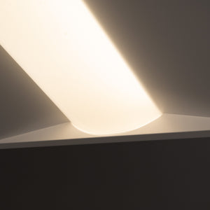 Panel LED Troffer empotrable 60x60cm - CCT - 40W - Chip OSRAM - Driver Philips - UGR18 - IP40 (11)