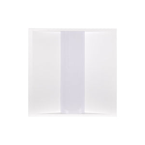Panel LED Troffer empotrable 60x60cm - CCT - 40W - Chip OSRAM - Driver Philips - UGR18 - IP40 - Barcelona Led-