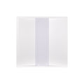 Panneau encastré Troffer à LED 60x60cm - CCT - 40W - OSRAM chip - Driver Philips - UGR18 - IP40 3