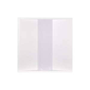Panel LED Troffer empotrable 60x60cm - CCT - 40W - Chip OSRAM - Driver Philips - UGR18 - IP40 (2)